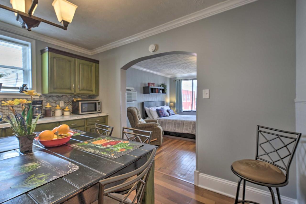 Apartment Updated - 2 Mi To Ark Encounter!