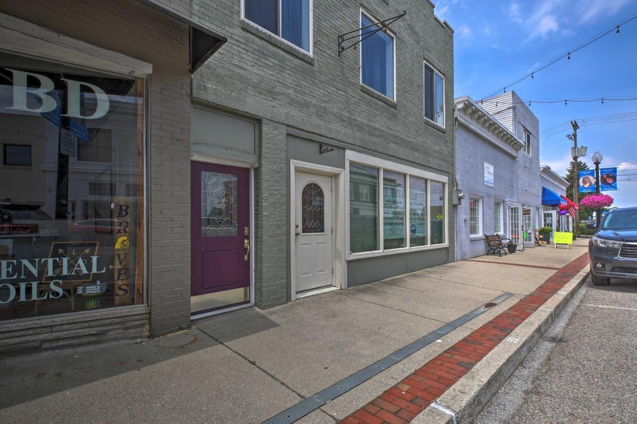 Updated - 2 Mi To Ark Encounter! Apartment Williamstown