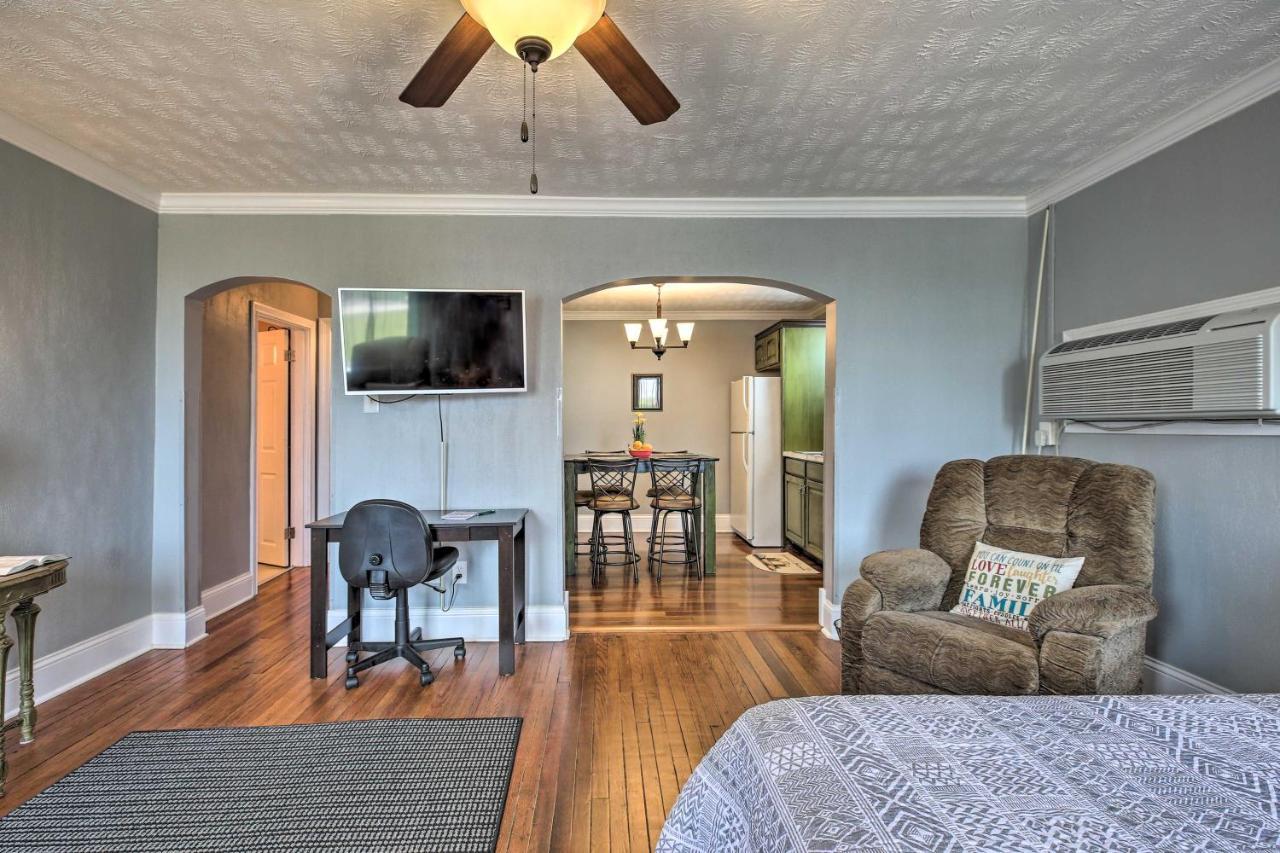 Apartment Updated - 2 Mi To Ark Encounter! *