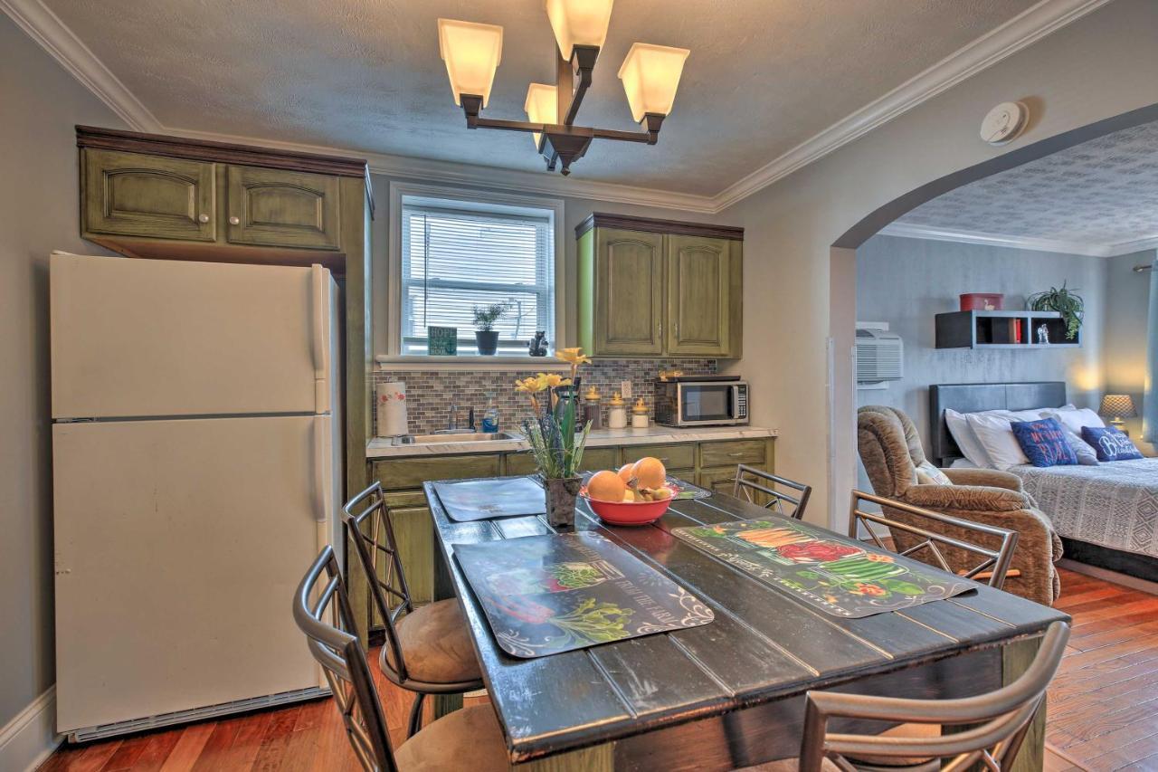 Updated - 2 Mi To Ark Encounter! Apartment Williamstown