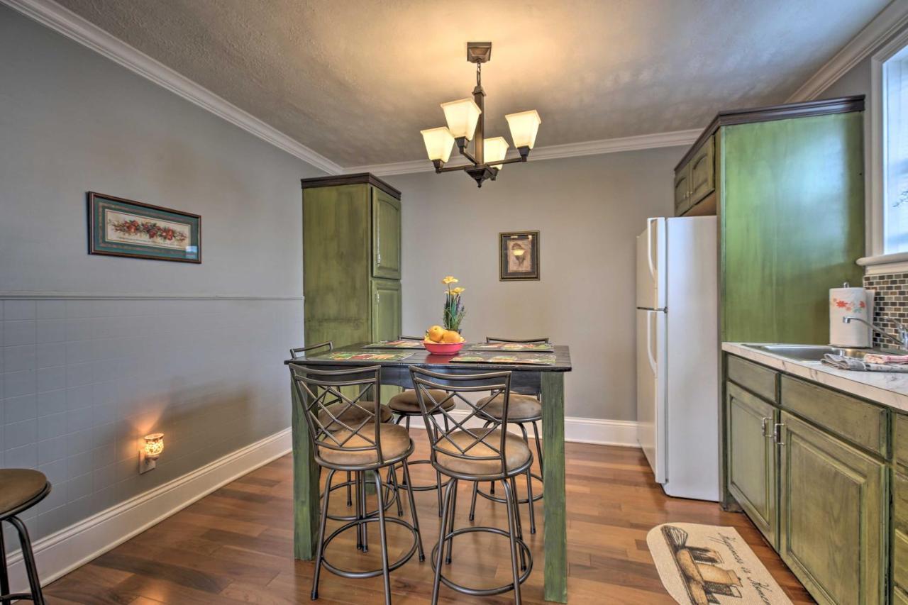 Apartment Updated - 2 Mi To Ark Encounter! *