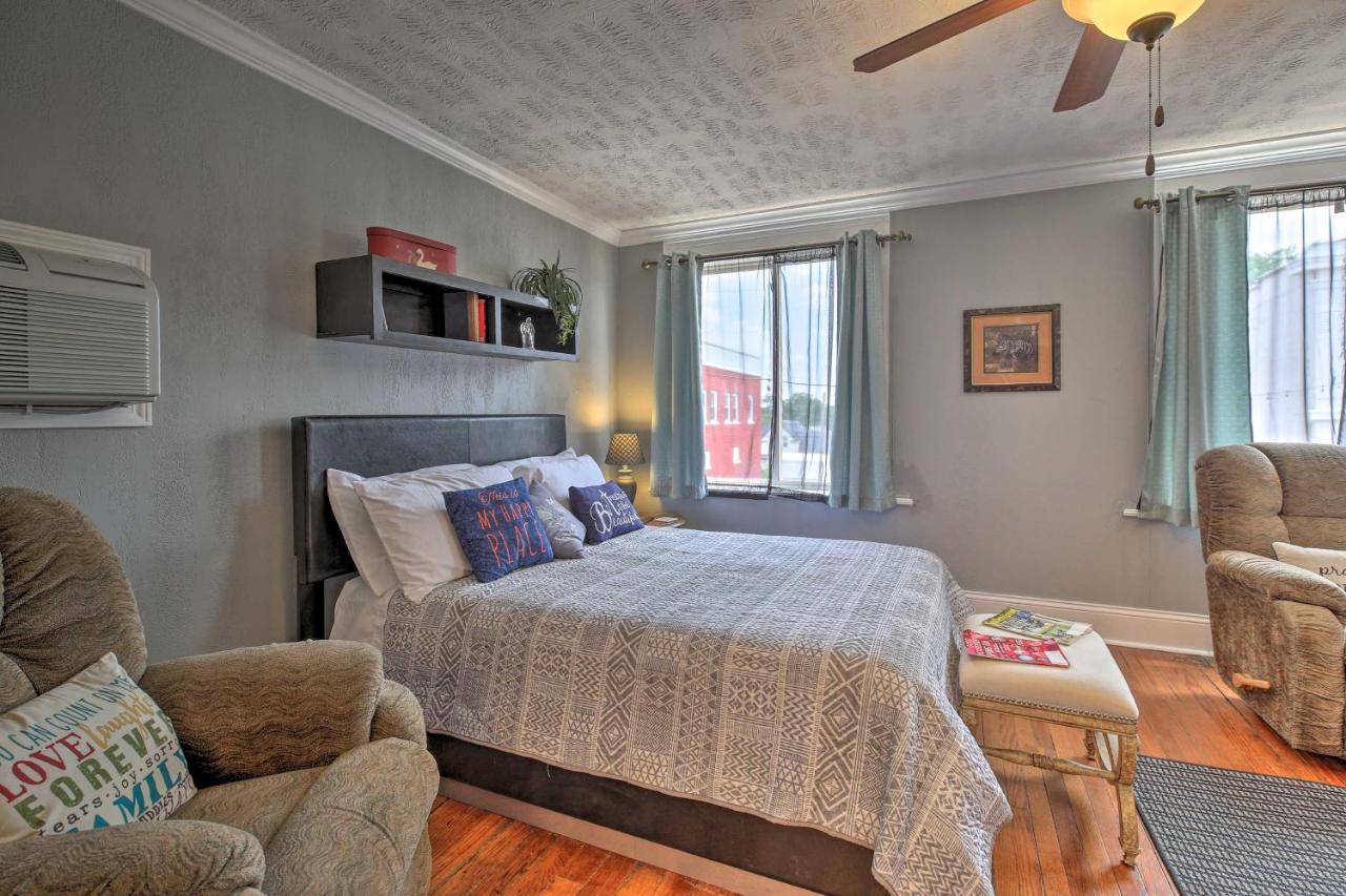 Apartment Updated - 2 Mi To Ark Encounter! Williamstown